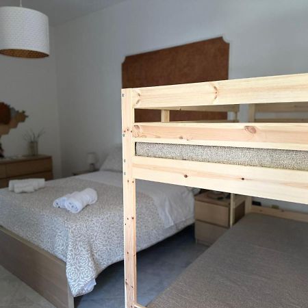Casa Vacanza La Fontana Vietri Exteriér fotografie