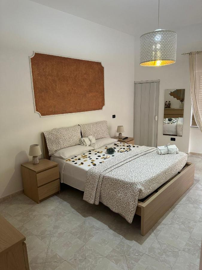 Casa Vacanza La Fontana Vietri Exteriér fotografie