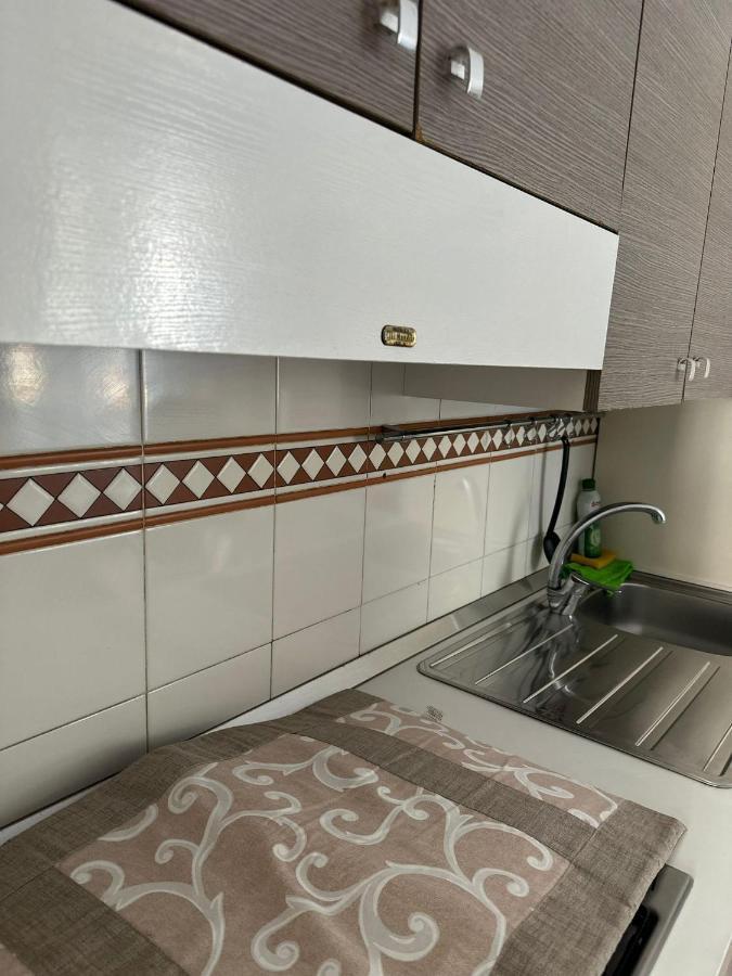 Casa Vacanza La Fontana Vietri Exteriér fotografie