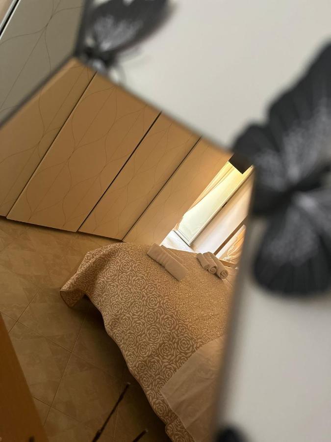 Casa Vacanza La Fontana Vietri Exteriér fotografie