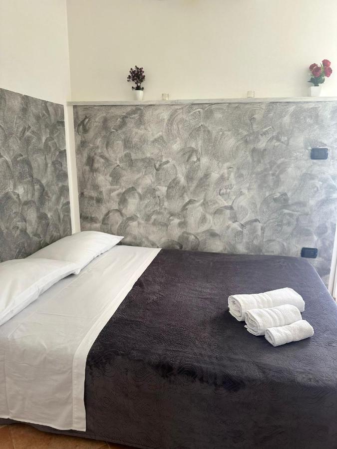 Casa Vacanza La Fontana Vietri Exteriér fotografie