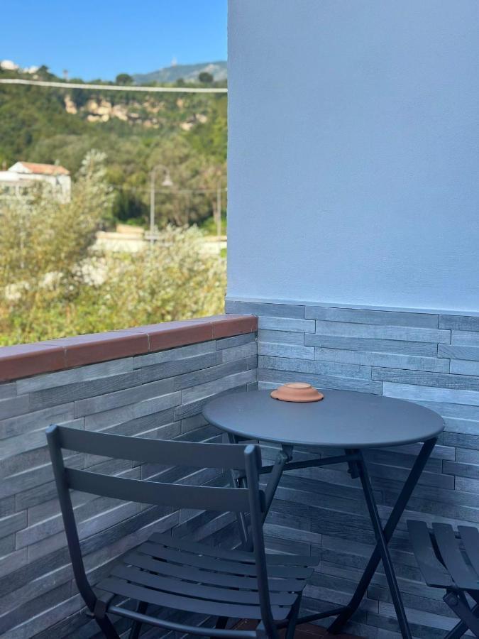 Casa Vacanza La Fontana Vietri Exteriér fotografie