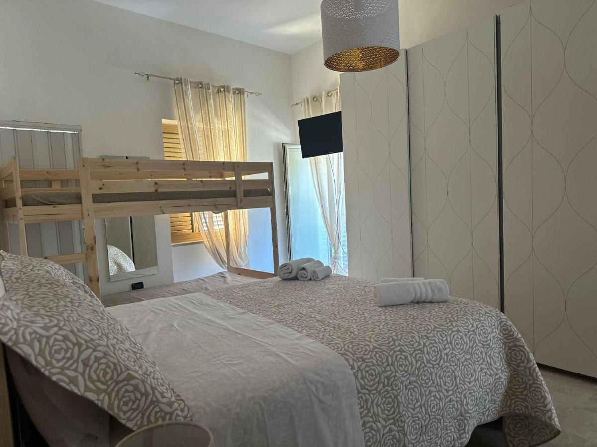 Casa Vacanza La Fontana Vietri Exteriér fotografie