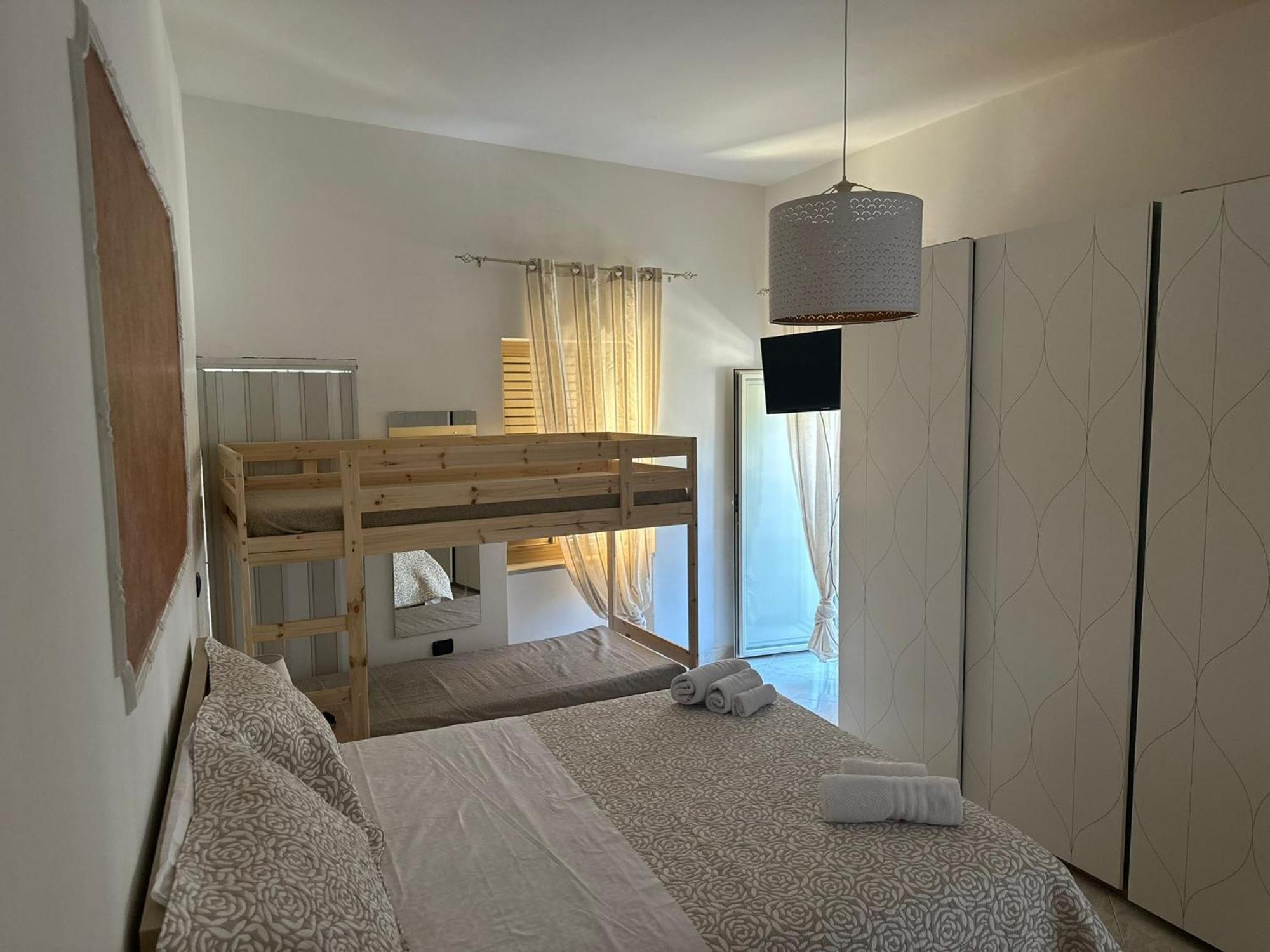 Casa Vacanza La Fontana Vietri Exteriér fotografie